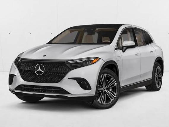 MERCEDES-BENZ EQS-CLASS SUV 2023 4JGDM2DB9PA011558 image MERCEDES-BENZ EQS-CLASS SUV 2023 4JGDM2DB9PA011558 image